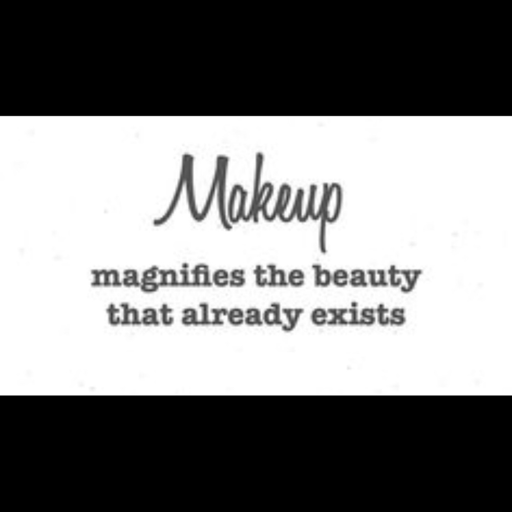 All make up on SALE!!!